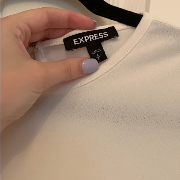 Express Top - Picture 5 of 6